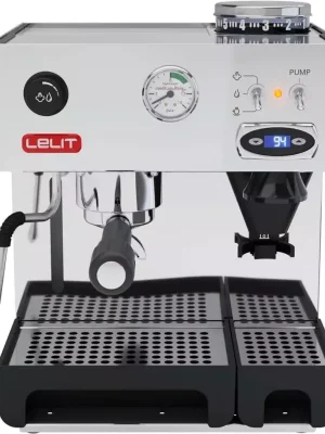 Lelit Anita PL042TEMD Bezpečná Platba