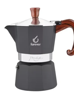 Forever Prestige Radica Moka konvička 3 šálky Tovární Cena