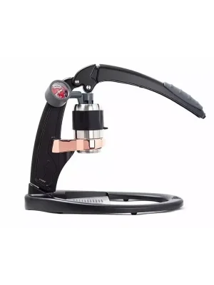 Top Prodej Flair PRO 2 Espresso Maker černý