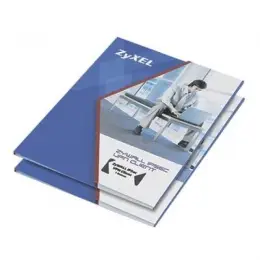 Zyxel Gold Security Pack 1 year for ATP200 Časově Omezené
