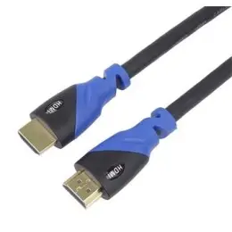 Víkendová Akce PremiumCord Ultra kabel HDMI2.0 Color, 5m