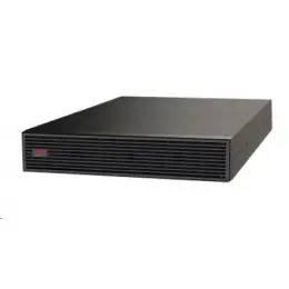 Cenová Bomba APC Easy UPS SRV 72V RM Battery Pack for 2/3 kVA Ext. Runtime Model, 2U, On-ine