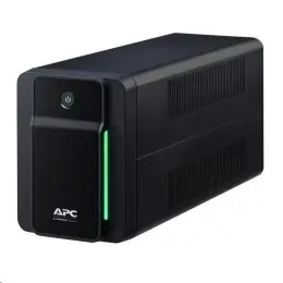 APC Back-UPS 950VA, 230V, AVR, French Sockets (520W) - CZ zásuvka Koupit Online