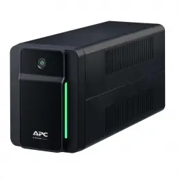 APC Back-UPS 750VA, 230V, AVR, Schuko Sockets (410W) Super Cena