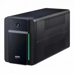 Omezená Nabídka APC Back-UPS 2200VA, 230V, AVR, Schuko Sockets (1200W)