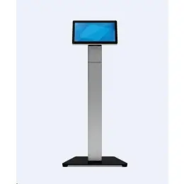 Nejlepší Volba Elo Slim Self-Service Stand, Floor Stand