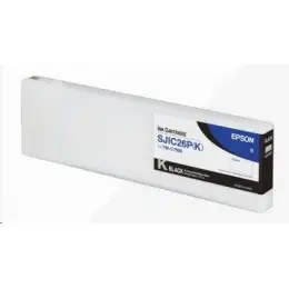 Ověřený Epson ink cartridge, black