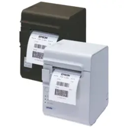 Akční Cena Epson TM-L90LF, 8 dots/mm (203 dpi), linerless, USB, RS232, black
