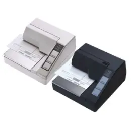 Originální Epson TM-U 295, RS-232, black