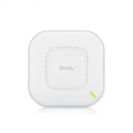 ZYXEL AP WAX630S, Single Pack 802.11ax, bez PoE adaptéru Ověřený