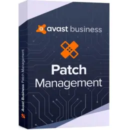 _Nová Avast Business Patch Management 30PC na 12 měsíců Levný