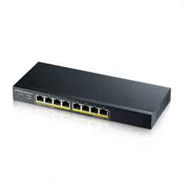 ZYXEL GS1900-8HP v3, 8-port GbE L2 PoE switch Odeslání Ihned