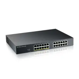 ZYXEL GS1915-24EP 24GbE Smart hybrid mode Switch Akční Cena