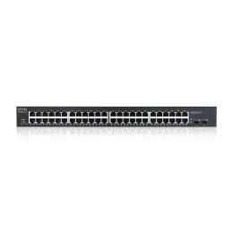 ZYXEL 48xGb+2xSFP IPv6 WebSmart GS1900-48 V2 Doprava Zdarma