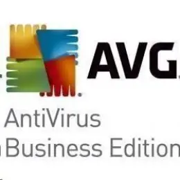 _Nová AVG Antivirus Business Editon pro 37 PC na 12 měsíců Online, EDU Dokud Zásoby Vydrží