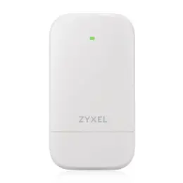 Zyxel PoE12-3PD, 4x 1Gb port PoE extender. 45W PoE budget, IP55 rated (outdoor) Akční Nabídka