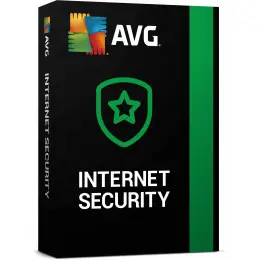_Nová AVG Internet Security pro Windows 3 lic. na 12 měsíců SN Odeslání Ihned