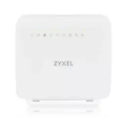 Zyxel WiFi 6 AX3000 4 Port Gigabit Ethernet Gateway with MPro Mesh Support Odeslání Ihned