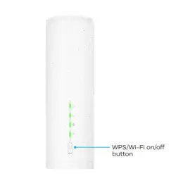 Zyxel WiFi 7 BE7200 2.5G Ethernet VoIP Gateway with MPro Mesh Support Akční Cena