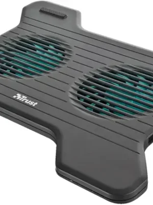Kup Teď TRUST Notebook Cooling Stand Xstream Breeze - chladicí podložka