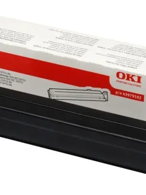 43979102 - Toner OKI pro B410, B430, B440, černý, originál Nízká Cena