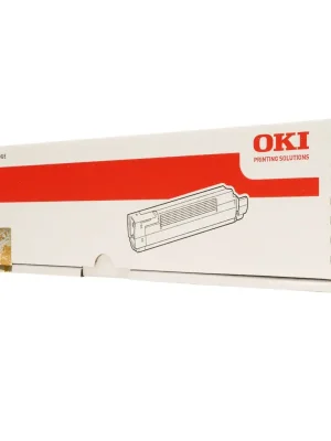 44059211 - Toner OKI pro MC860, azurový, originál Nová Kolekce