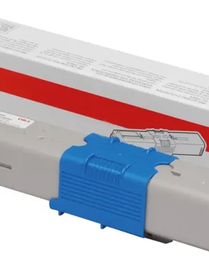 44469705 - Toner OKI pro C310, C330, C510, C530, MC351dn, MC361dn, MC561dn, purpurový, originál Horká Nabídka