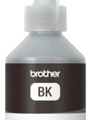 BT6000BK - Brother černý inkoust (až 6000 stran A4 při 5% pokrytí) Kup Teď