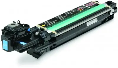 C13S051203 - EPSON tiskový válec pro Aculaser C3900DN, CX37DN - azurový, originál Výprodej