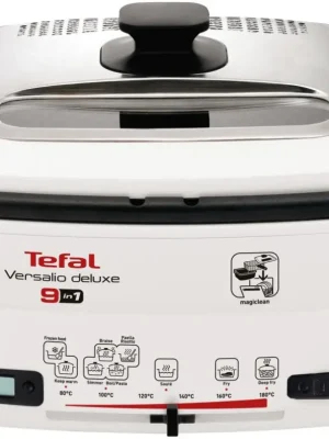 TEFAL FR 495070Multifunkční fritéza Vrácení Zdarma