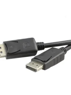 PremiumCord DisplayPort kabel - propojovací M/M, 1m - kport1-01 Cenová Bomba