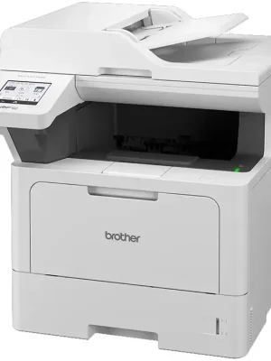 BROTHER MFC-L5710DN - multifunkční tiskárna A4 s duplexem, 48ppm, PCL6, USB, LAN Vrácení Zdarma