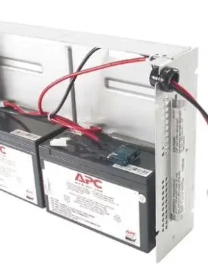 APC Replacement Battery Cartridge - RBC22 Ihned K Objednání