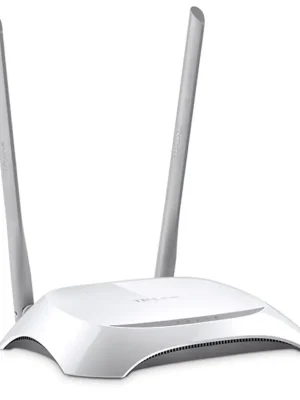 TP-Link TL-WR840N - 300Mbps Wireless N Router Značkový