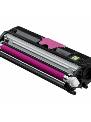 A0V30AH - Konica Minolta toner pro Magicolor 1600W, 1650EN, 1680MF, 1690MF, purpurový, originál Sleva