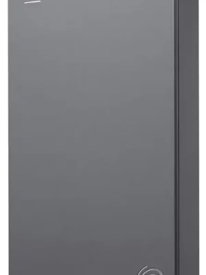 Externí HDD 2,5" SEAGATE Basic 2TB USB 3.0 - černý - STJL2000400 Jen Po Omezenou Doba