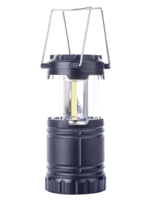 Cenová Bomba EMOS P4006 COB LED kempingová svítilna P4006, 300 lm, 3x AA