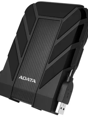 Značkový Externí HDD 2,5" ADATA HD710MP - 1TB, USB 3.0, černý - AHD710P-1TU31-CBK