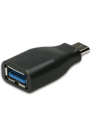 Zlevněný i-Tec USB 3.1 Type C male to Type A female adapter - U31TYPEC