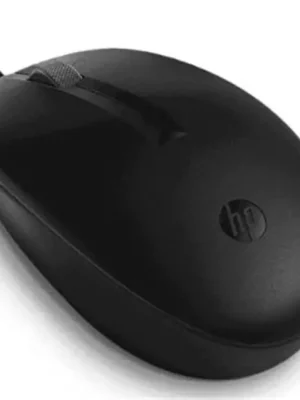 265A9UT - HP 125 - optická drátová myš (1200dpi), USB Přímo Od Výrobce