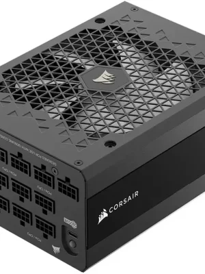 Nejlepší Cena CORSAIR HX1200i - 1200W 80Plus Platinum, Fully modular Ultra-Low Noise, ATX 3.1