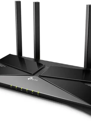 TP-Link Archer AX53 - AX3000 Dual-Band Gigabit Wi-Fi 6 Router Horká Nabídka