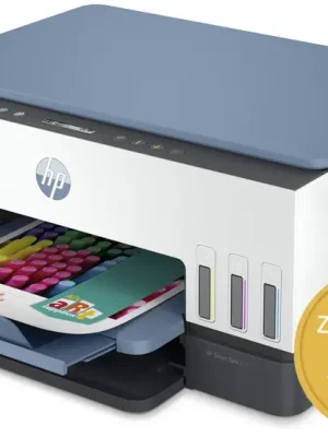 28C12A - HP Smart Tank 675 Wireless All-in-One - inkoustová multifunkce A4 s duplexem, USB, WiFi Doprava Zdarma