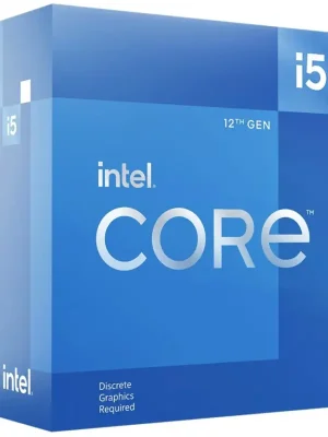 CPU Intel® Core i5-12600KF (3,7GHz, LGA1700) - BX8071512600KF Odeslání Ihned
