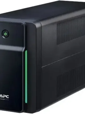 APC BACK-UPS 1600VA, 230V, AVR, 6xIEC C13 - BX1600MI Dokud Zásoby Vydrží