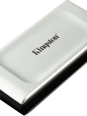 Bezpečná Platba KINGSTON XS2000 - externí SSD 1TB USB-C - SXS2000/1000G