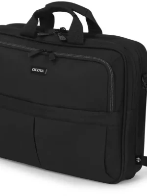 DICOTA Eco Top Traveller SCALE - brašna na notebook 14-15.6" - D31428-RPET Nízká Cena