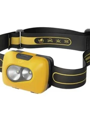 Horká Nabídka P8582 LED čelovka GP Discovery CH42, 100 lm GP