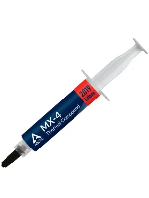 Akce ARCTIC Termální pasta MX-4 (8g) 2019 Edition - ACTCP00008B