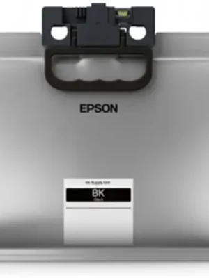 C13T12F140 - EPSON ink T12F1 pro WorkForce Pro WF-M5899DWF - černý XXL, originál Koupit Online